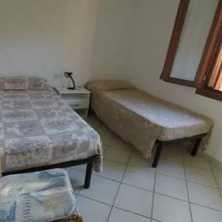 Citai Tavolara Apartment *